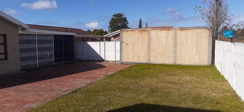 3 Bedroom Property for Sale in Dellville Park Western Cape